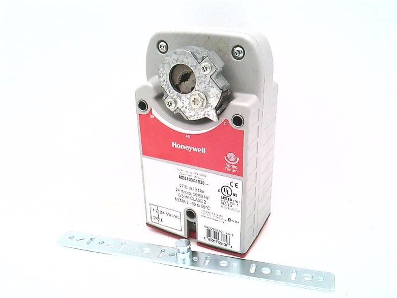 Honeywell MS8103A1030