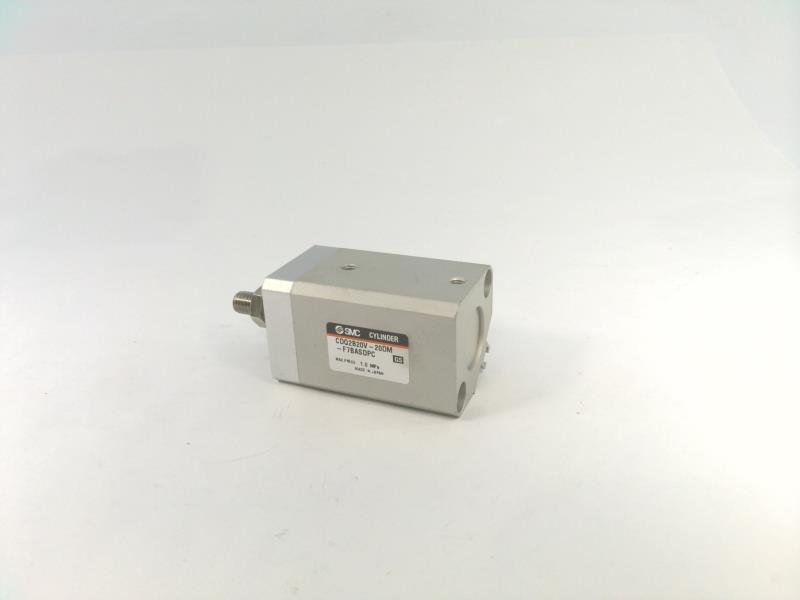 Smc CDQ2B20V-20DM-F7BASDPC