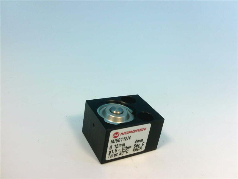 Norgren M/50112/4