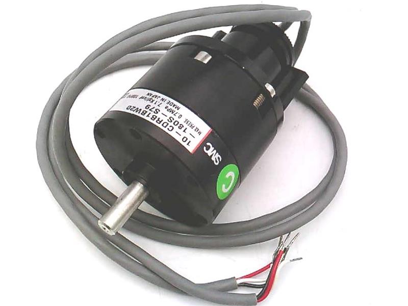 Smc 10-CDRB1BW20-180S-S79