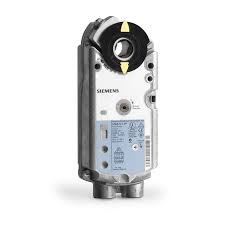 Siemens GMA151.1U