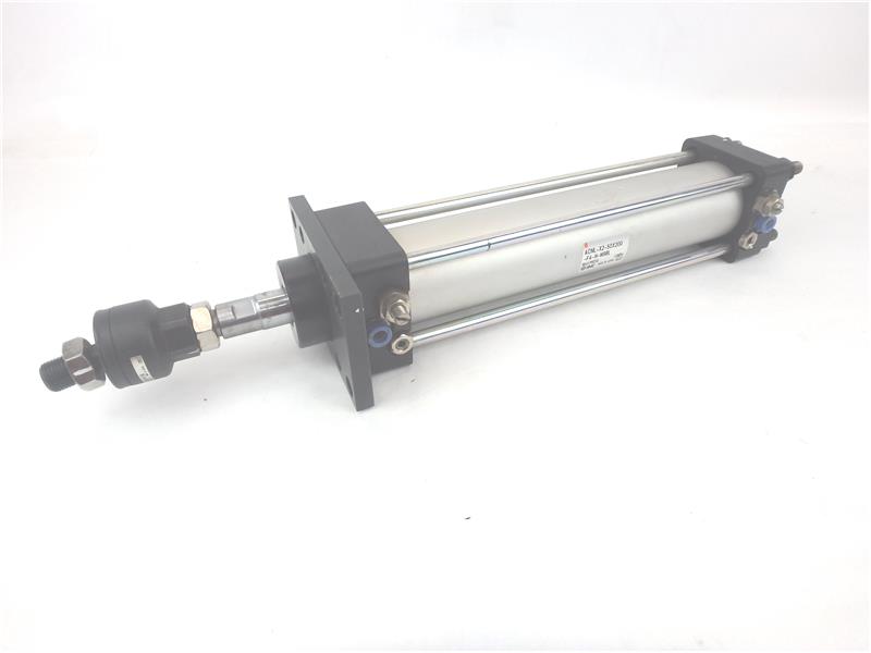 Smc ACNL-X2-50X200-FA-N