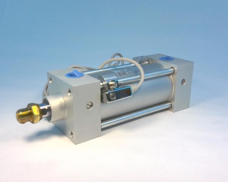 Smc NCDA1B200-0300-A54L-98258CDN