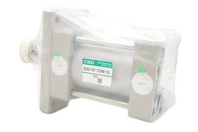 Ckd Corp SCA2-FA-100NB-50