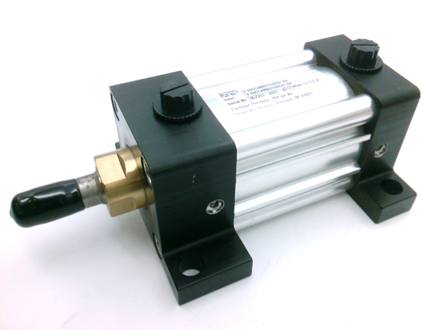 Parker 2.00CC4MAU18AC01.50