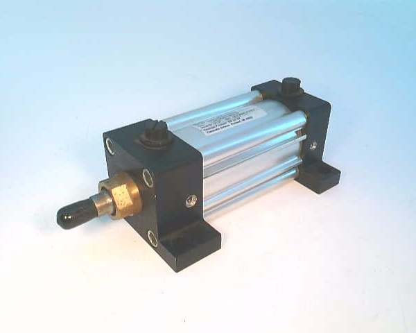 Parker 2.00CC4MA3U14AC02.50