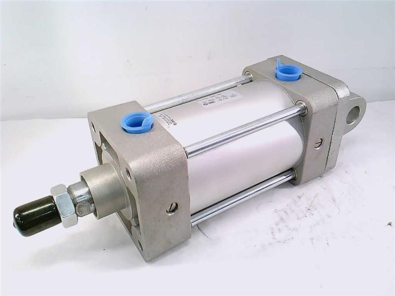 Smc NCA1D325-0300-XB6