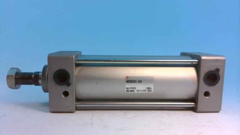 Smc MDBD63-125