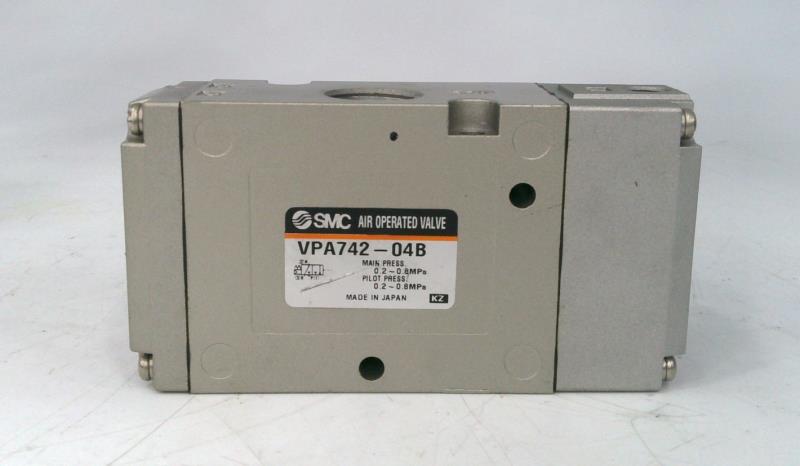 Smc VPA742-04B