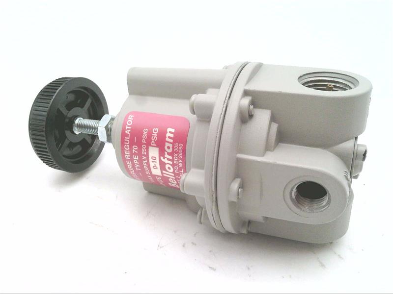 Marsh Bellofram 960-163-000