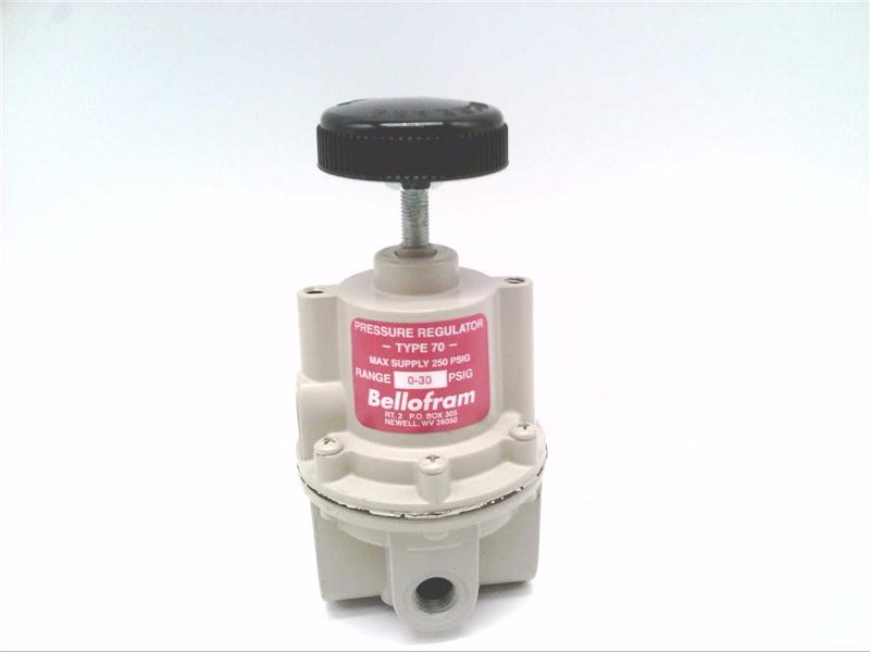 Marsh Bellofram 960-090-000