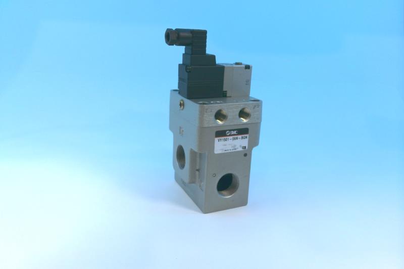 Smc VY1501-06N-BGN