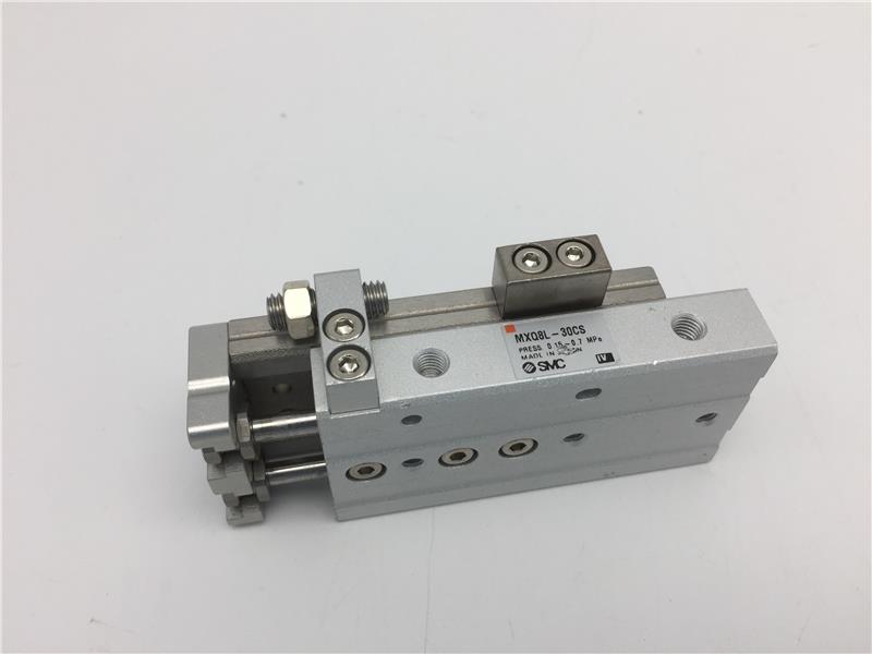 Smc MXQ8L-30CS