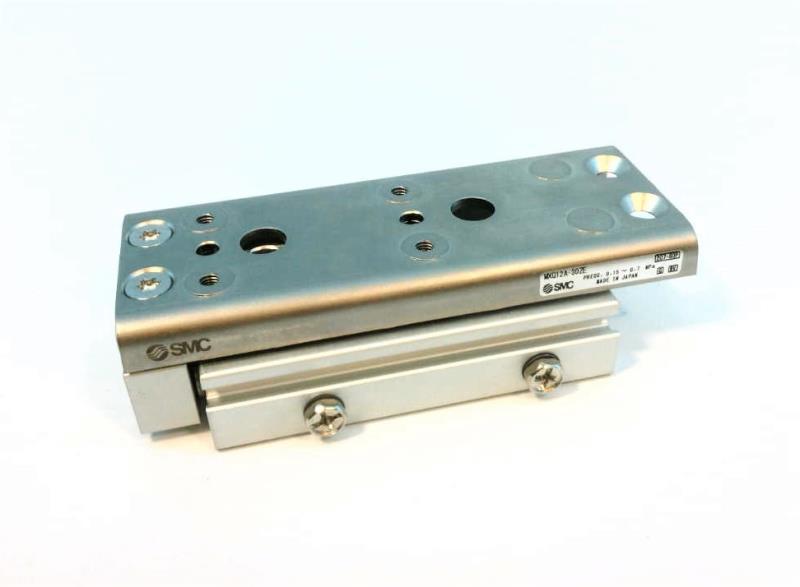 Smc MXQ12A-30ZE