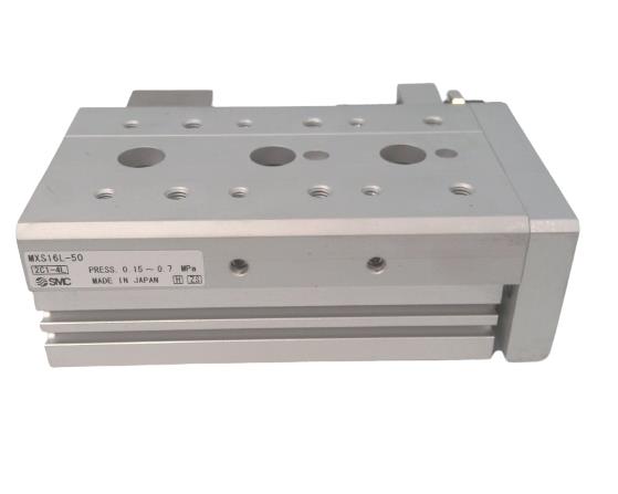 Smc MXS16L-50BS