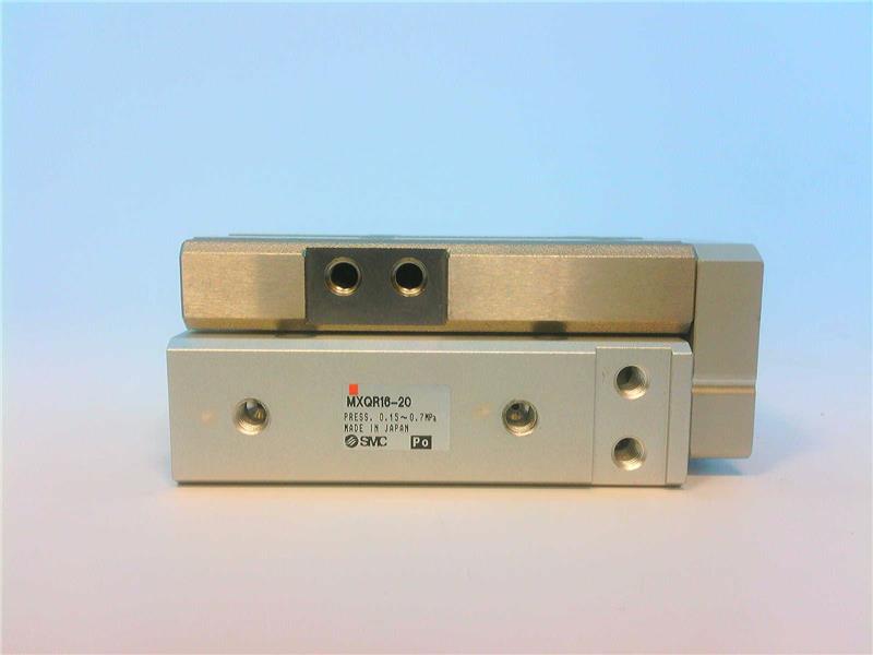 Smc MXQR16-20