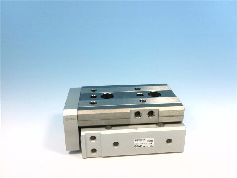 Smc MXQR16L-20