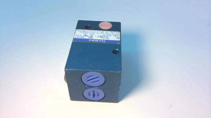 Festo LC-4-1/4