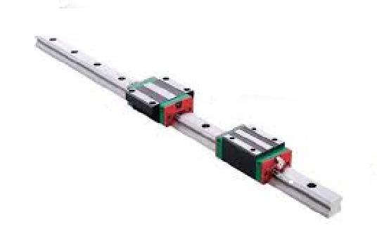 Hiwin Microsystems RG35H-9C557