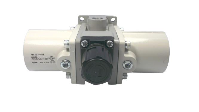 Smc VBA10A-F02GN