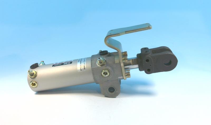 Smc CKP1A40-50YB-P74L-188-X689