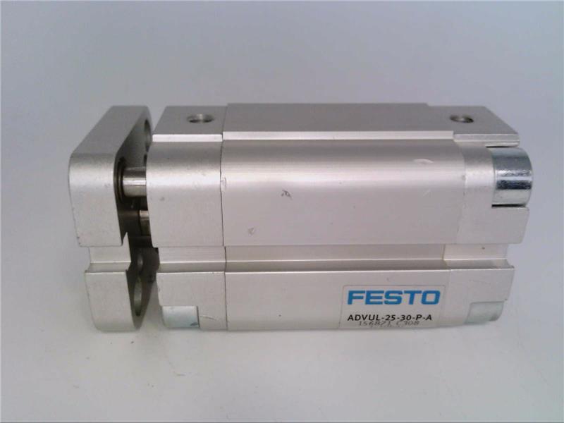 Festo ADVUL-25-30-P-A