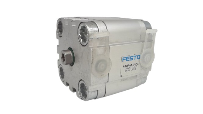 Festo ADVU-40-15-P-A