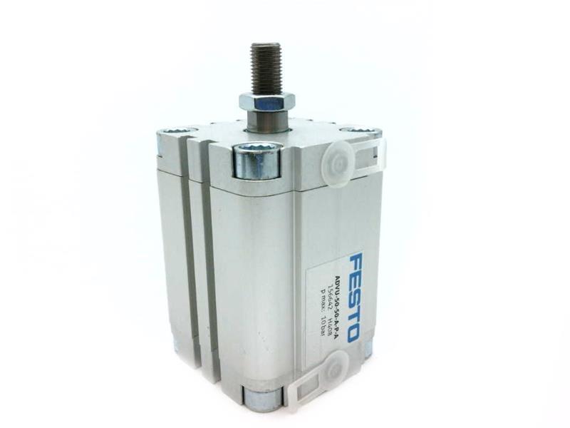 Festo ADVU-50-50-A-P-A