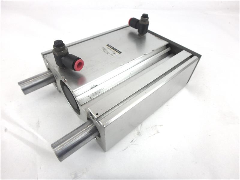 Smc MGQL40-100