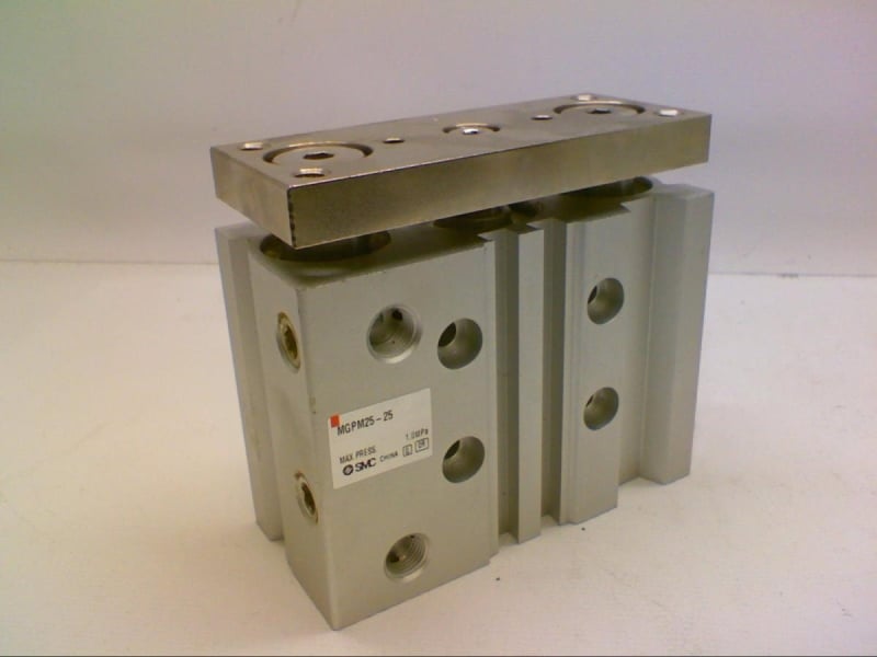 Smc MGPM25-25