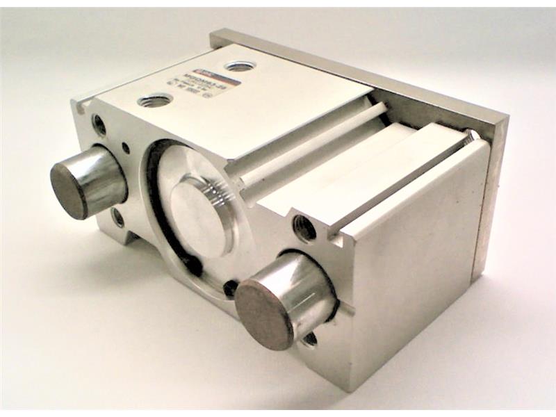 Smc MGQM63-25