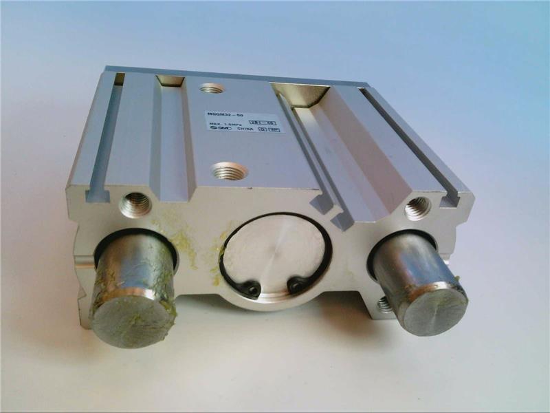 Smc MGQM32-50