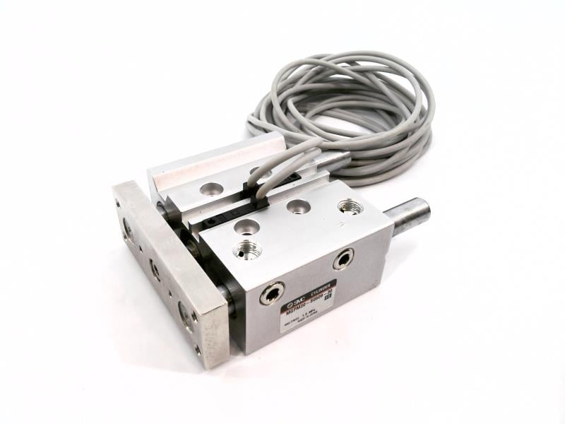 Smc MGPM20-S0509-30-DY69A