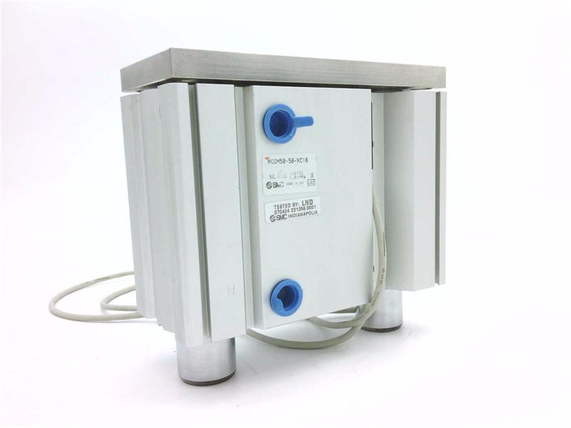 Smc MGQM50-50-XC18
