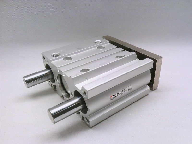 Smc MGPL25TF-40Z