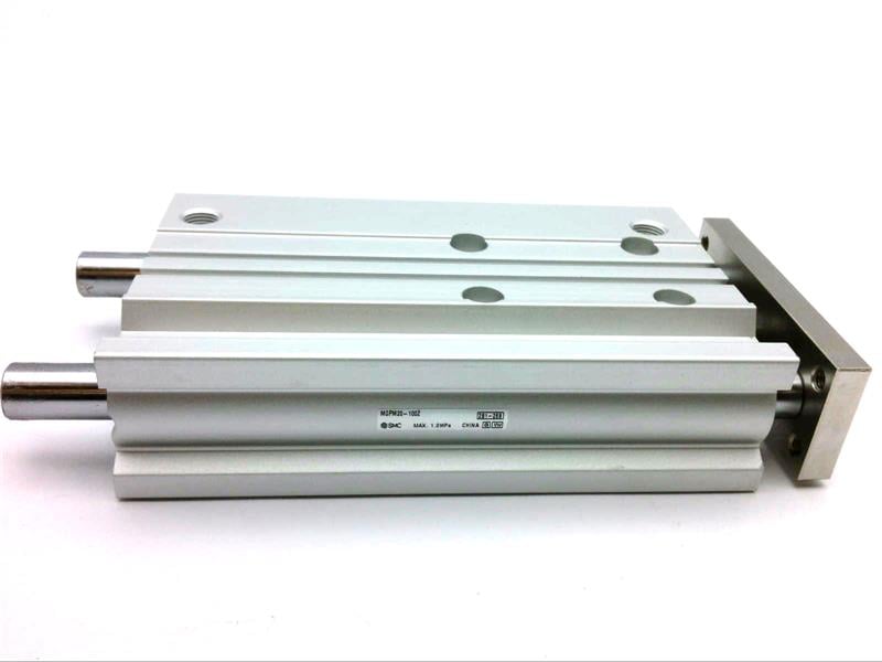 Smc MGPM20-100Z