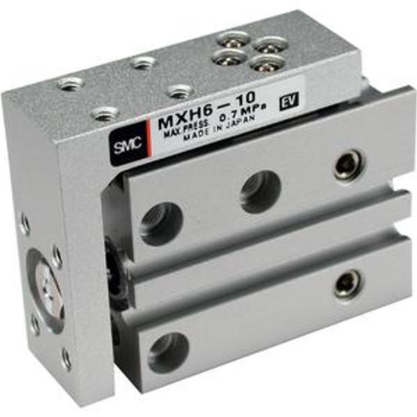 Smc MXH16-30-A93L