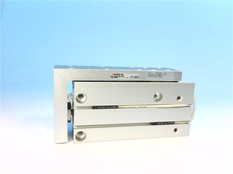 Smc MXH20-60-F9NWZ