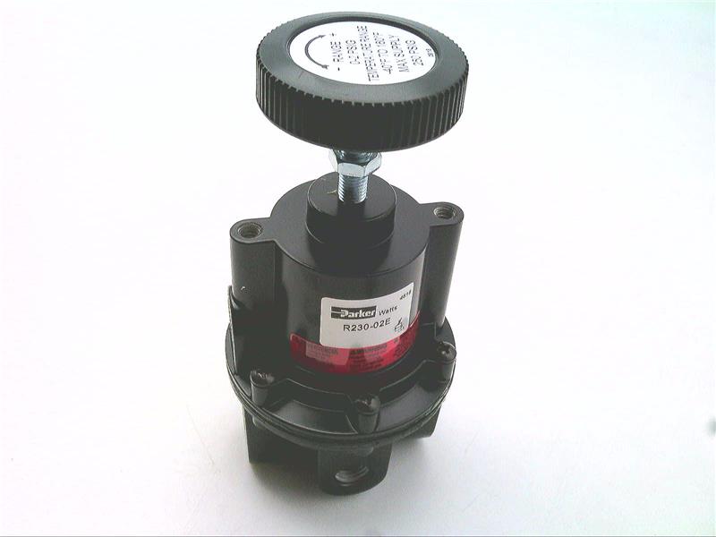 Parker R230-02E