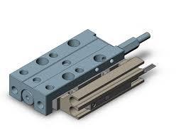 Smc MXJ4-10CS-M9PMAPCS