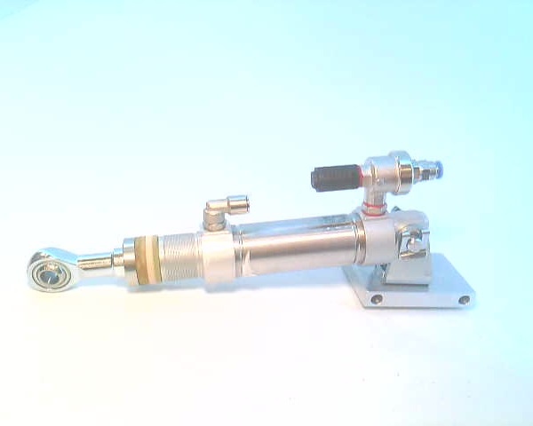 Festo DSNU-32-50-P-2K6-M10 K5