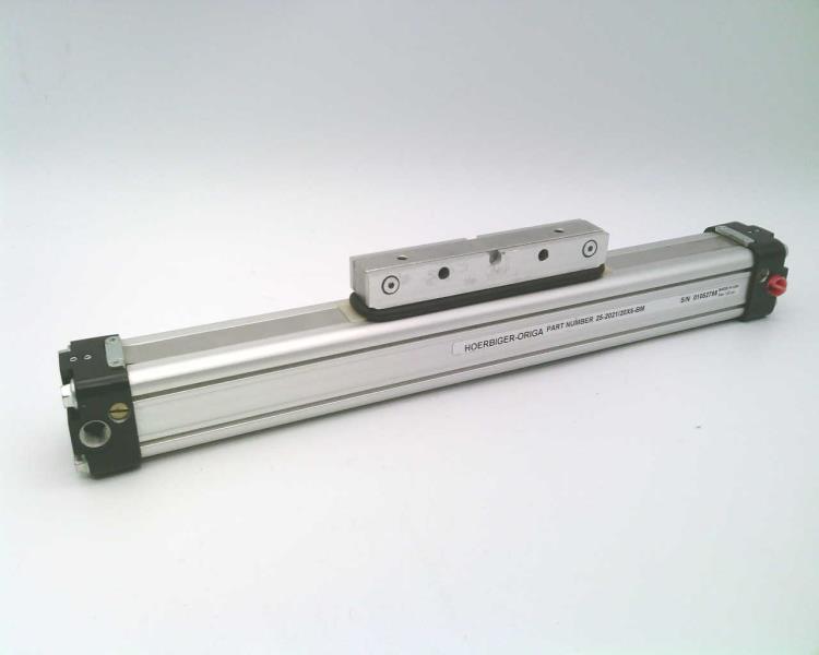 Parker 25-2021/20X27-BM