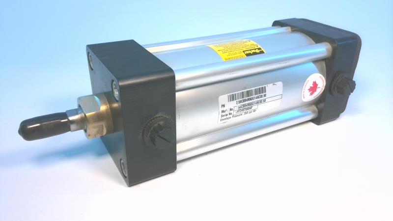 Parker 2.50CBB4MA3U14AC03.93
