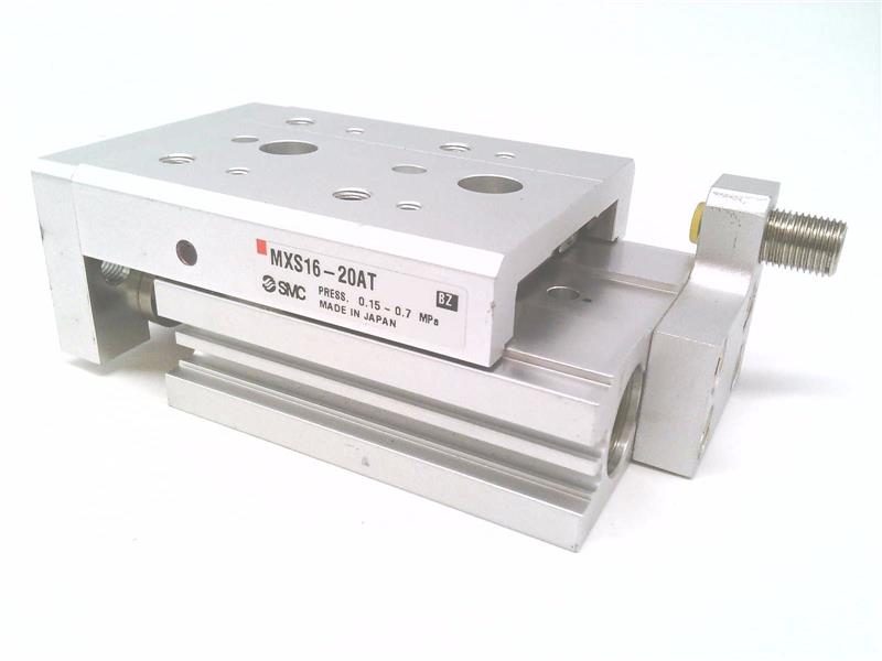 Smc MXS16-20AT