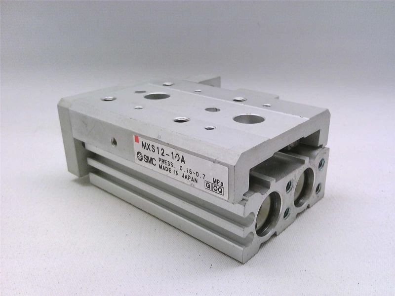 Smc MXS12-10A