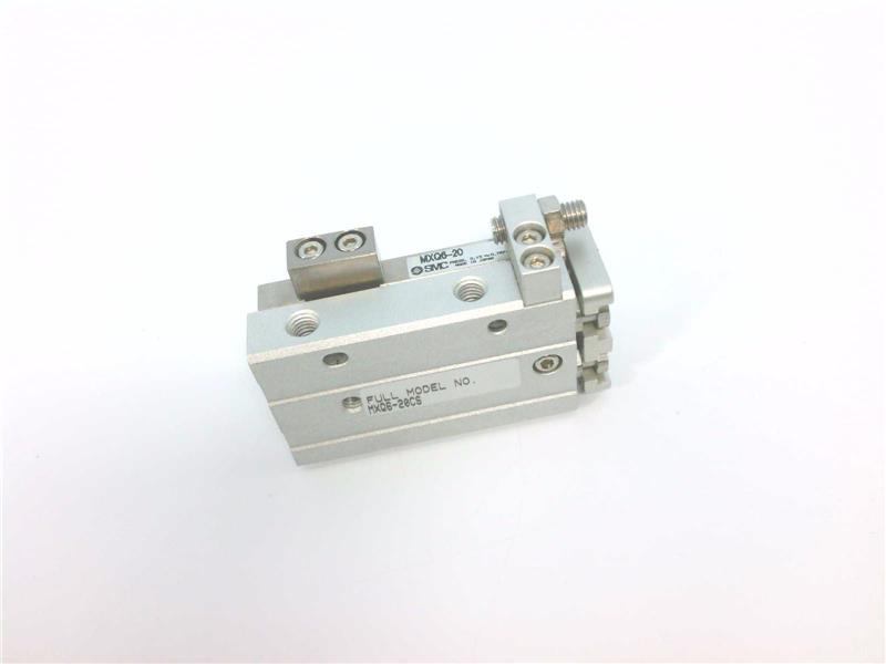 Smc MXQ6-20CS