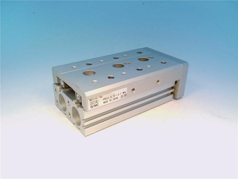 Smc MXS16L-50