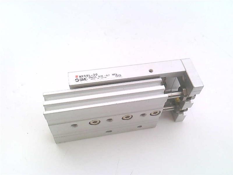 Smc MXS8L-30