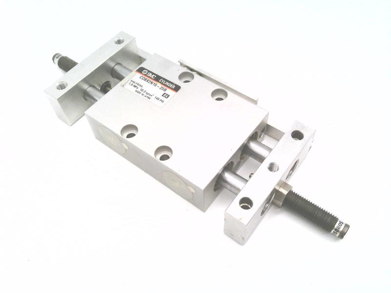 Smc CDBX2N15-25B