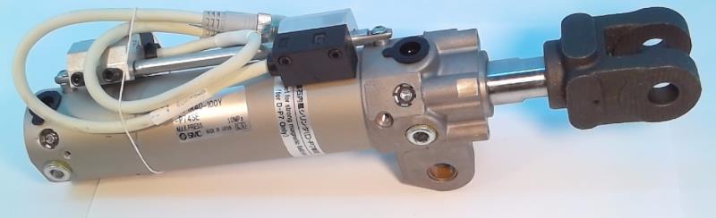 Smc CKP1A40-100Y-P74SE